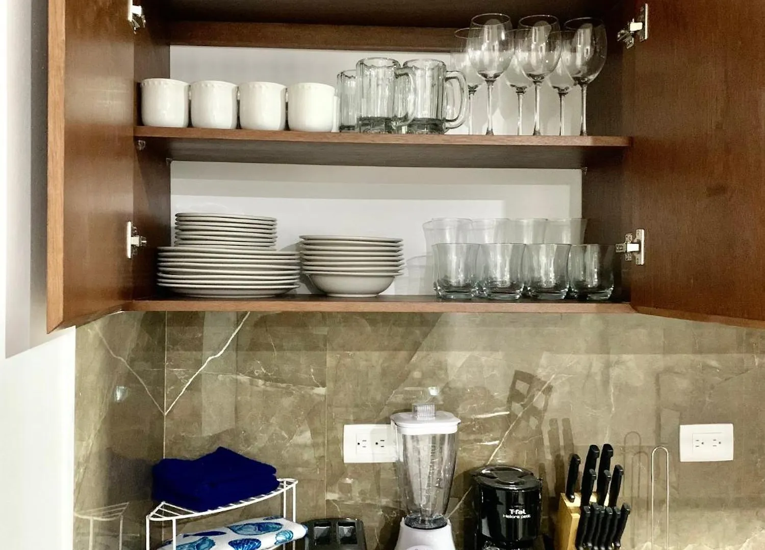 Apartment Coral Near Mamitas Beach Playa del Carmen