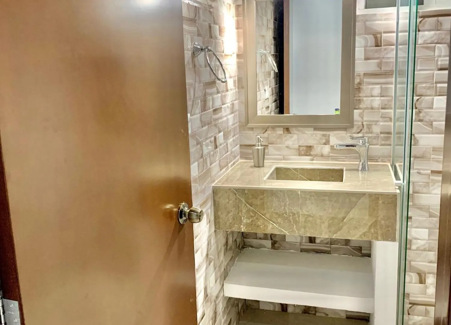 Apartment Coral Near Mamitas Beach Playa del Carmen Mexico