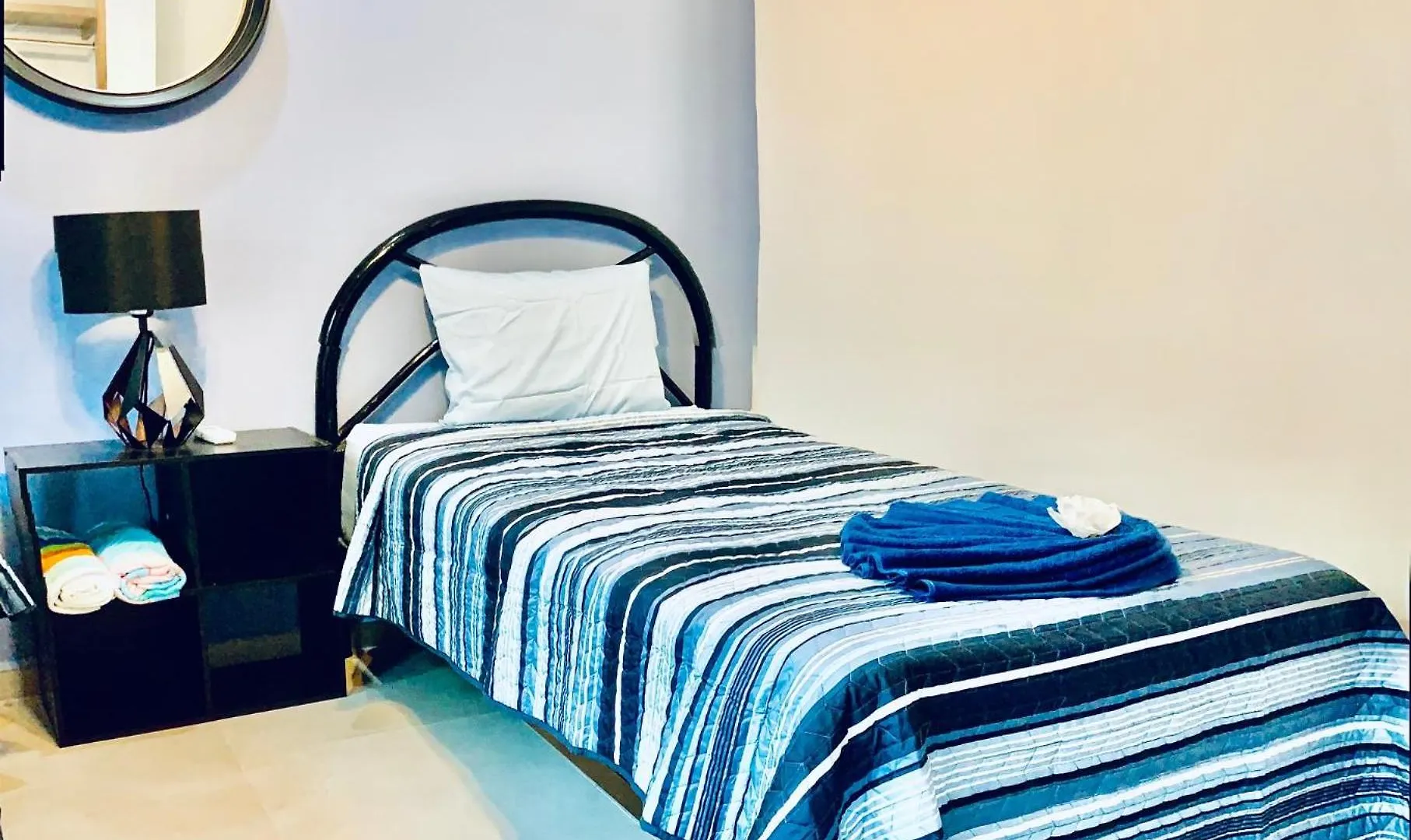 Apartment Coral Near Mamitas Beach Playa del Carmen