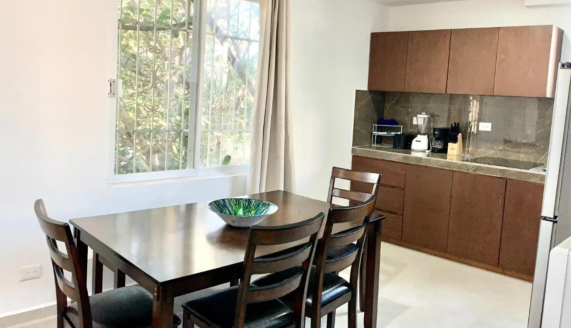 Apartment Coral Near Mamitas Beach Playa del Carmen